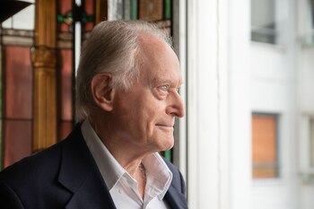 Enrique Lew