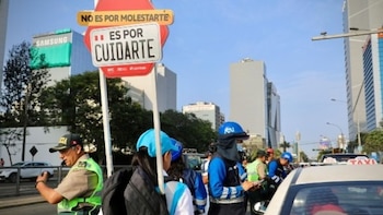 operativo de la ATU