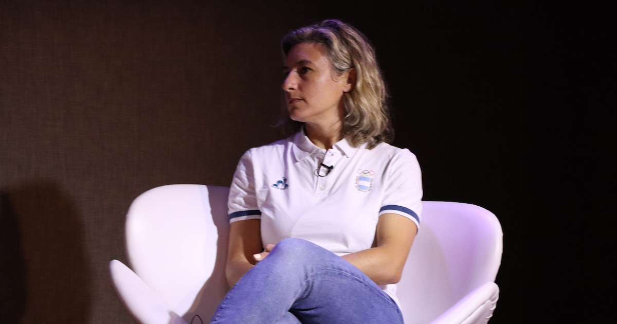 Cecilia Carranza: El Desafío de la Transición al Mundo Post-Deportivo