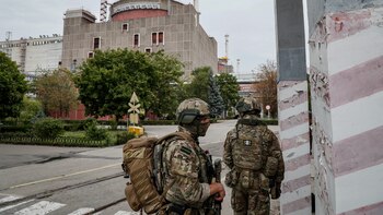 OIEA confirma nuevo ataque contra