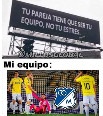 Es muy difícil la relación