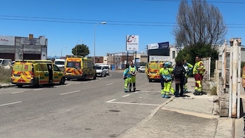 Cuatro personas mueren por caídas accidentales en distintos puntos de España