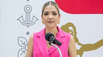 Inseguridad frena la Expoferia Canaco en Mazatlán; alcaldesa garantiza apoyo para eventos masivos