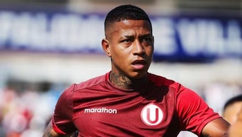 La demanda contra Andy Polo