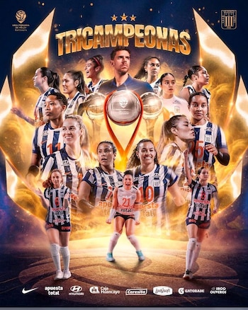 Esmeralda Sánchez – Alianza Lima – Liga Peruana de Vóley – Perú – deportes – 3 mayo