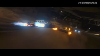 Star Wars: Galactic Racer