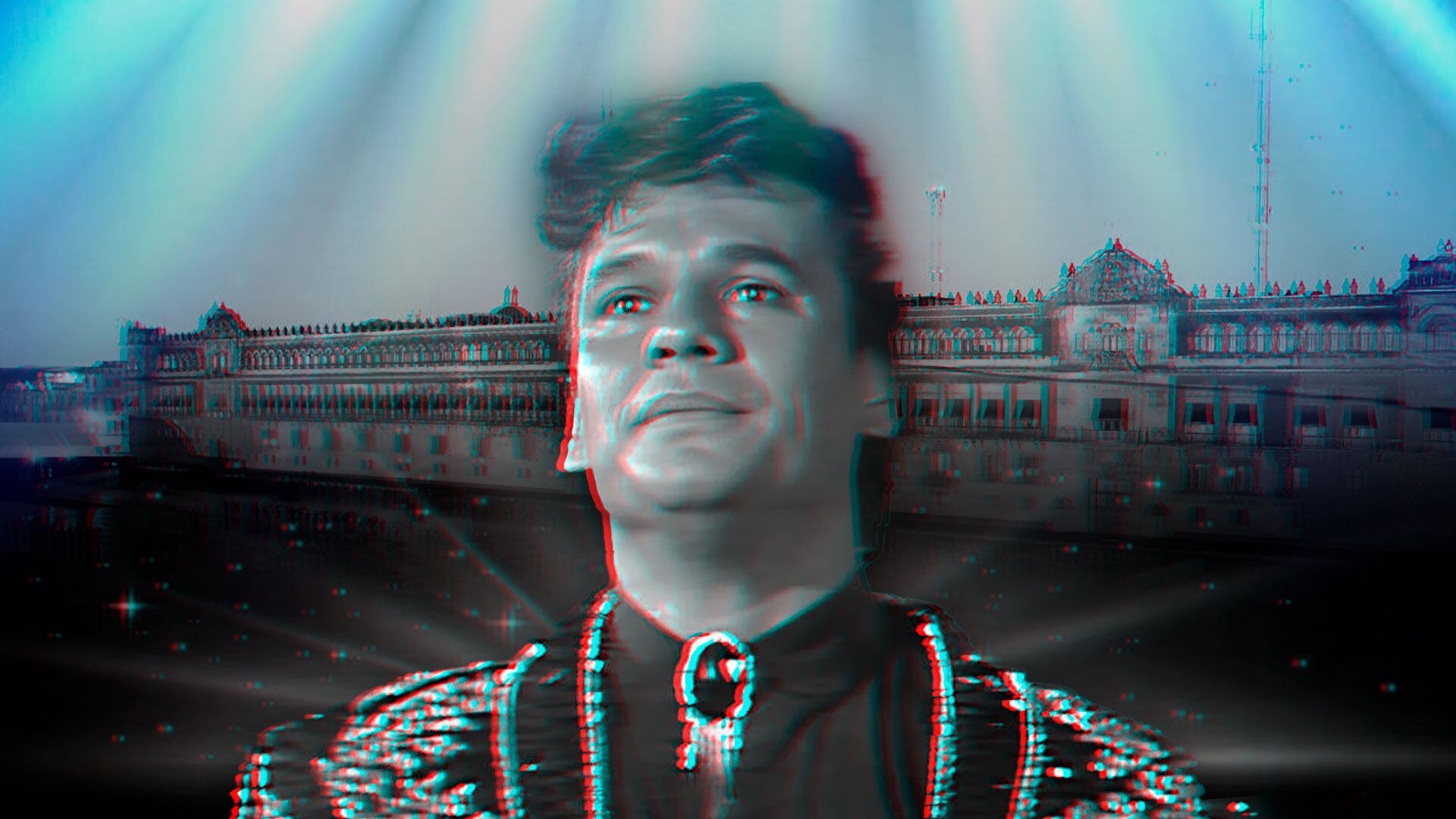 El documental de Netflix que revela los secretos más duros de la vida de Juan Gabriel - Infobae