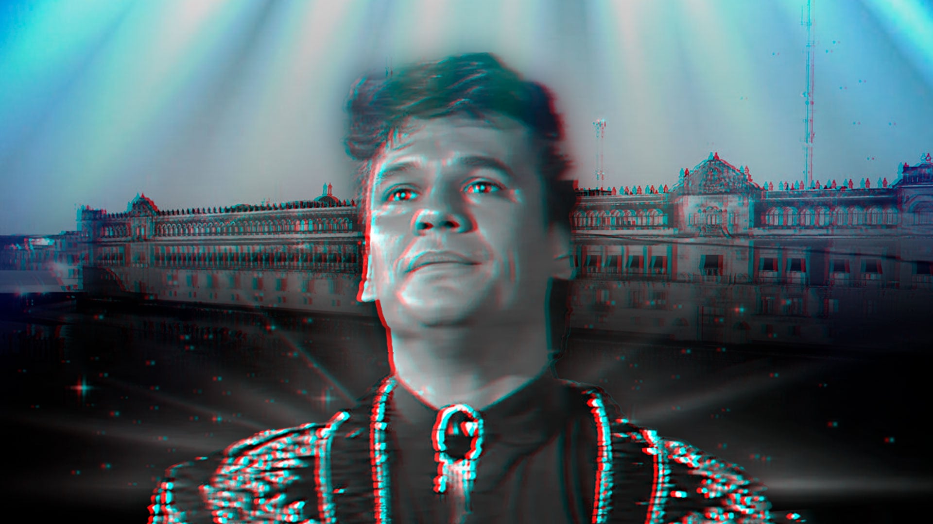 Juan Gabriel en Bellas Artes será proyectado en el Zócalo de la CDMX: cuándo y a qué hora será el magno evento gratis
(Infobae México/ Jovani Pérez)