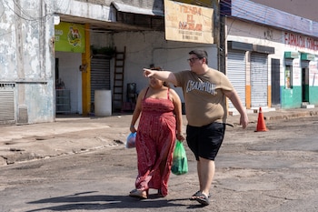 San Salvador, El Salvador