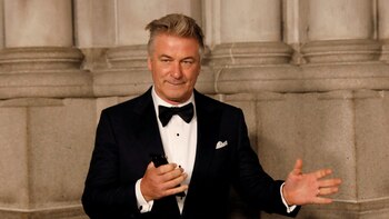 Alec Baldwin revient à jouer