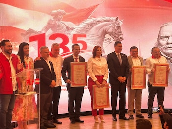 Con más de 1,3 millones