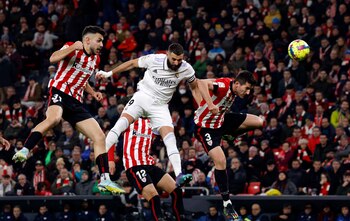 LaLiga tiene a varios de