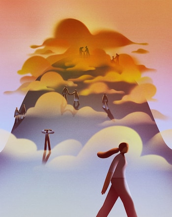 Sophi Miyoko Gullbrants/New York TImes