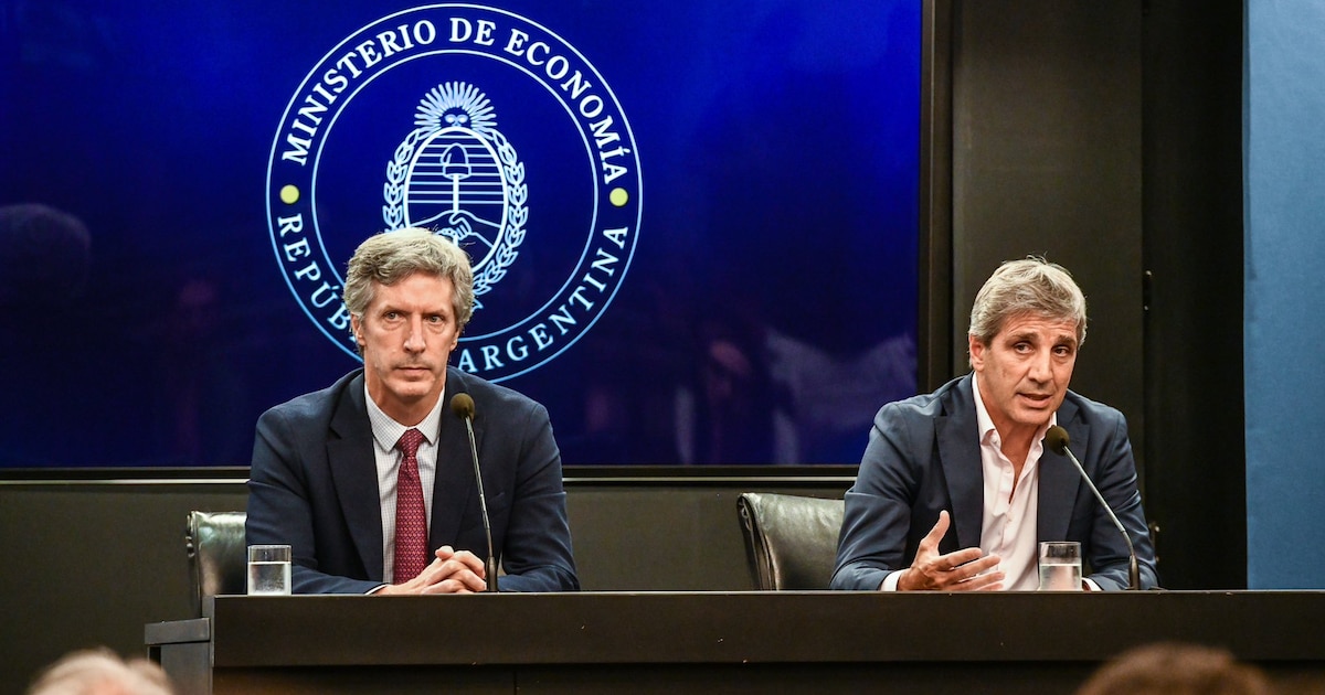 El BCRA proyecta una reactivación económica basada en el derrame de los sectores ganadores
