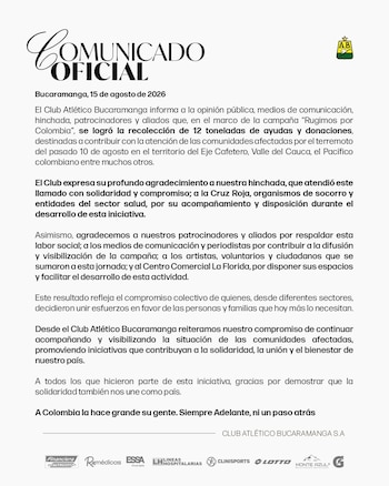 Atlético Bucaramanga