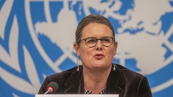 Una relatora especial de la ONU denuncia impunidad en Israel ante denuncias por abusos a presos palestinos
