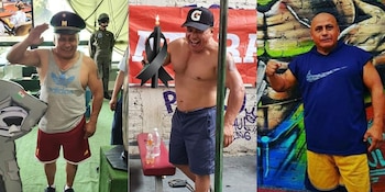 Murió "La Jefa", icono del