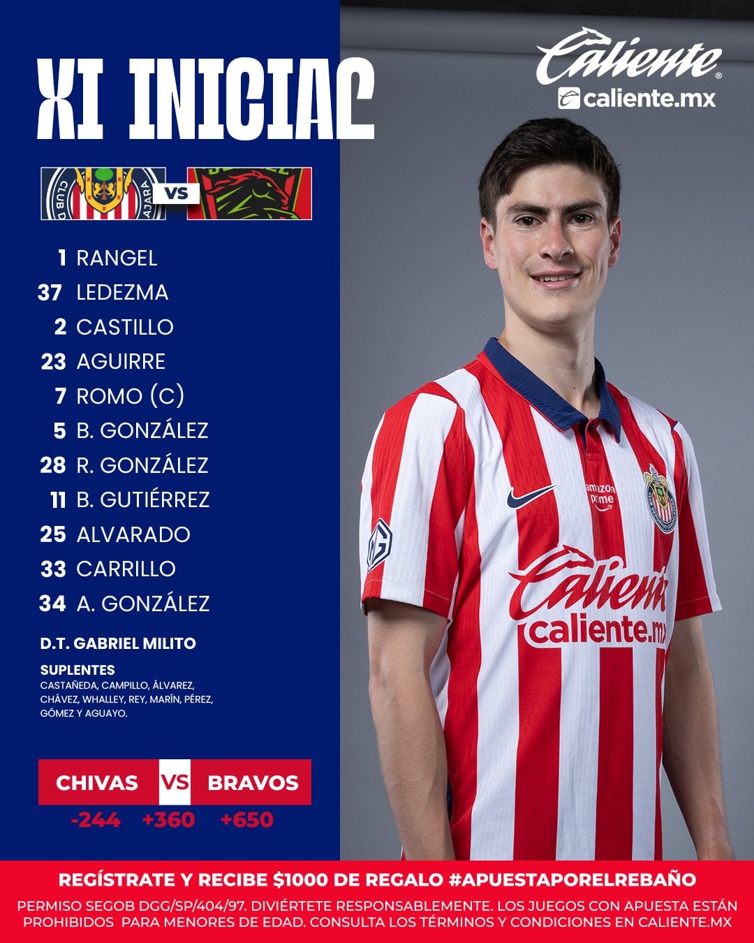 @Chivas