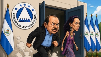 Parlamento Centroamericano pide preservar el diálogo tras el anuncio de salida inmediata de Nicaragua