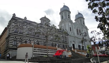 Yarumal, en el norte antioqueño, se destaca por tener la mayor prevalencia mundial de Alzheimer precoz debido a una particular mutación genética - crédito Alcaldía de municipal de Yarumal