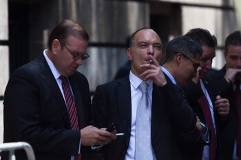 Imagen de archivo (FOTO: MOISÉS