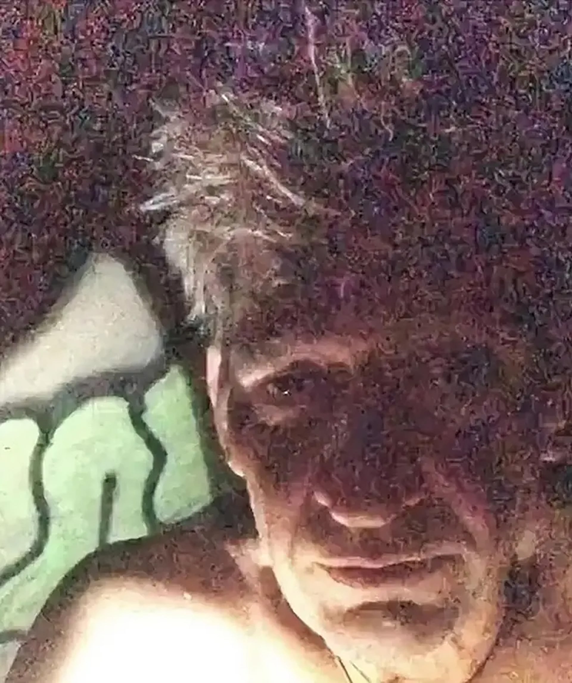 El hermano de Steffi Graf estaría viviendo en los túneles