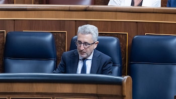 El Congreso tumba de nuevo la senda de déficit y los PGE tendrán menos margen fiscal para las autonomías