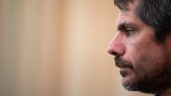 Urtasun, sobre el Festival de las Ideas y Allianz: "La participación de empresas vinculadas a Israel no me gusta"