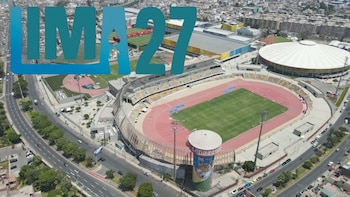 Panam Sports confirma cambio de