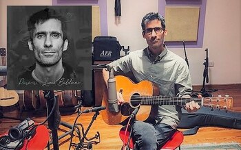 "Para ir", de Lucio Balduini