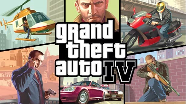 GTA 4 funciona de forma nativa en un teléfono Android