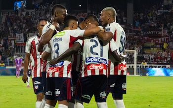Junior de Barranquilla