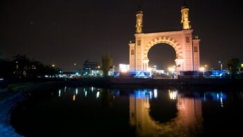 Día de la madre (Andina)