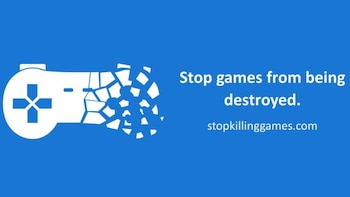 'Stop Killing Games' creará una