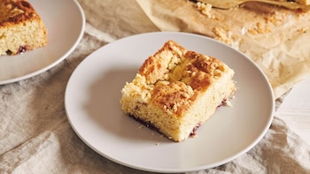 Esta receta es ideal para