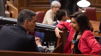 PSOE y Sumar rechazan en el Congreso las leyes de la concordia autonómicas presentadas por PP y Vox