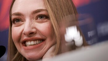 Amanda Seyfried explora el trauma