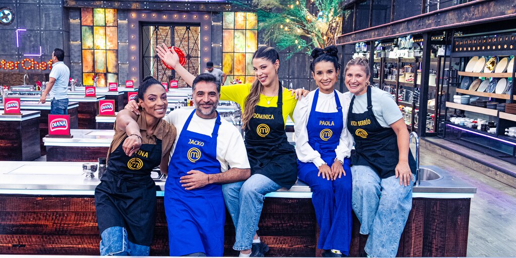 RCN suspenderá la transmisión de 'Masterchef Celebrity': por qué el reality no saldrá al aire el 10 y 11 de octubre - Infobae