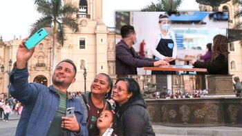 En noviembre de 2024, una