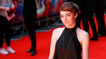 Chloe Howl (Shutterstock)