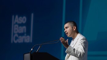 The Minister of Housing, Jonathan