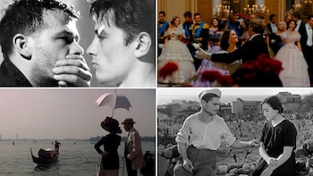 La sala Lugones invita a un viaje por el cine de Luchino Visconti con 7 películas clásicas