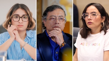 Congresista cuestionó a Petro por