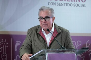 En 2024, el gobierno de Sinaloa impulsó 11 mil empleos (Gobierno de Sinaloa)
