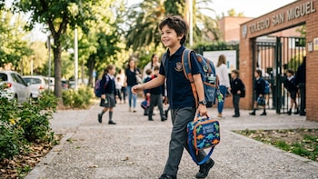 Año Escolar 2026: ¿Qué debe