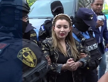 La Fiscalía aún tiene la posibilidad de reabrir el caso dentro de los próximos cinco años. (FOTO: Confidencial Hn)