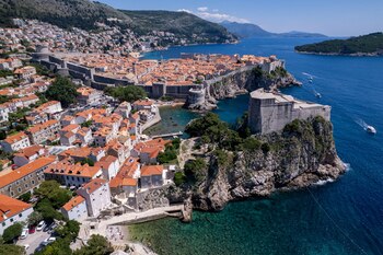 Dubrovnik lidera el ranking de