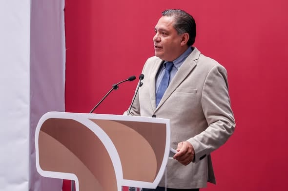 El alcalde de Toluca dio su punto de vista sobre el caso. Crédito: Ayuntamiento de Toluca