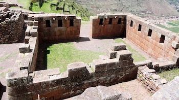 Parque Arqueológico de Pisac, Cusco