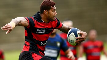 Kelly Meaufa tenía 32 años